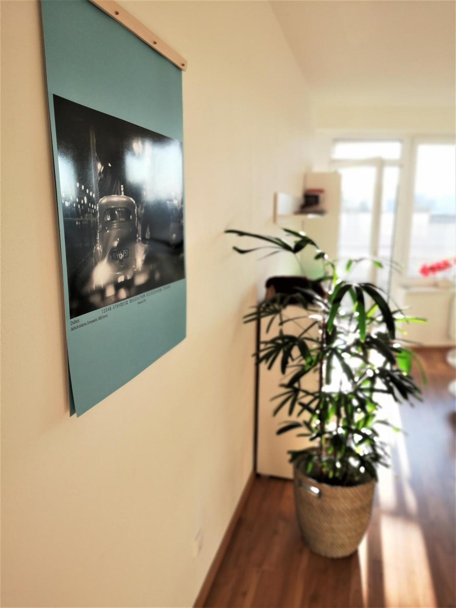 New Apartment With Garage Parking Brno Exterior foto